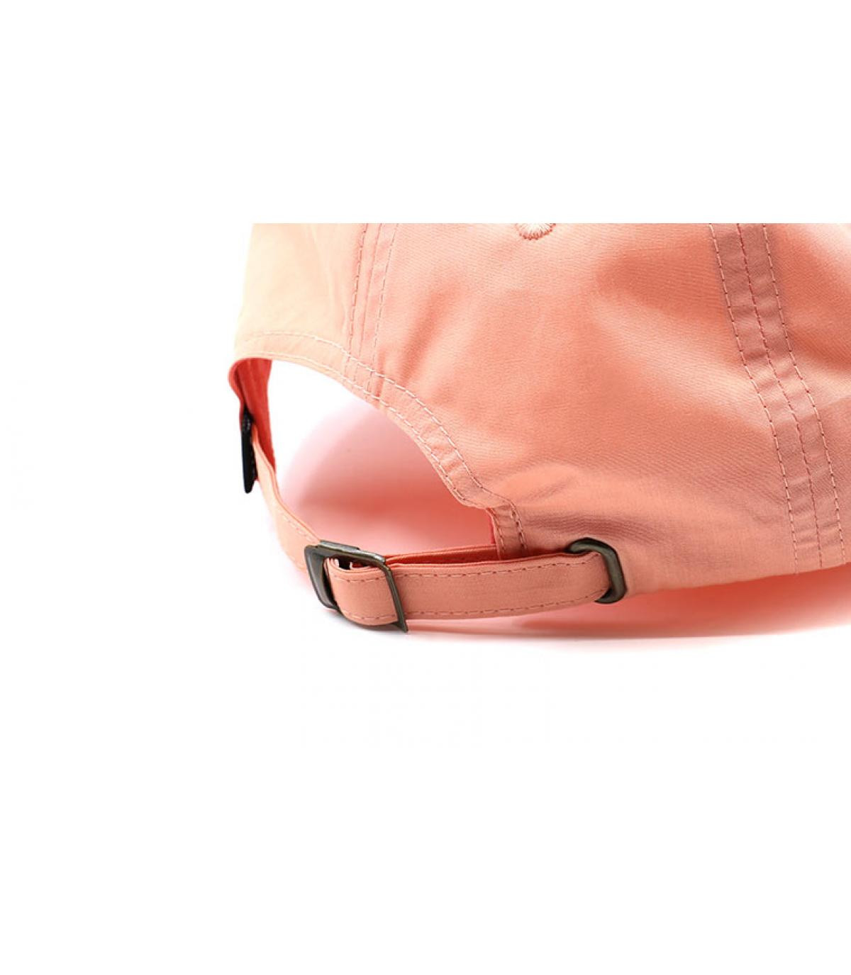 Huf Essentials TT CV coral haze Huf Essentials TT CV coral haze